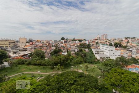 Apartamento à venda com 72m², 2 quartos e 1 vaga Apartamento à venda com 72m², 2 quartos e 1 vagaDormitório 2 - Vista