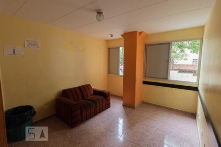 Apartamento à venda com 72m², 2 quartos e 1 vaga Apartamento à venda com 72m², 2 quartos e 1 vagaBrinquedoteca