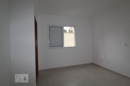 Quarto 1 suite de apartamento à venda com 3 quartos, 97m² em Santa Maria, São Caetano do Sul