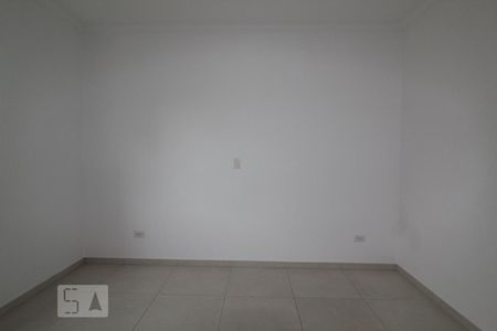 Quarto 1 suite de apartamento à venda com 3 quartos, 97m² em Santa Maria, São Caetano do Sul