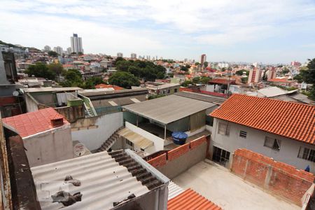 Vista de casa para alugar com 2 quartos, 95m² em Vila Roque, São Paulo