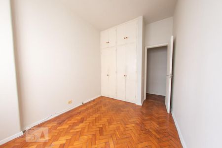Quarto 1 de apartamento para alugar com 2 quartos, 68m² em Flamengo, Rio de Janeiro