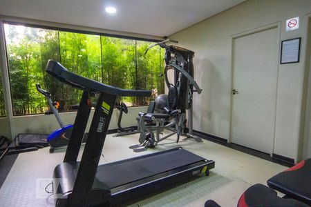 Apartamento para alugar com 96m², 2 quartos e 2 vagas Apartamento para alugar com 96m², 2 quartos e 2 vagasAcademia