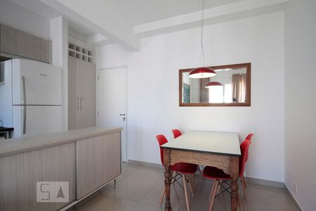 Sala de apartamento para alugar com 2 quartos, 55m² em Bela Vista, São Paulo