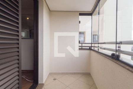Apartamento à venda com 107m², 4 quartos e 2 vagasVaranda da Suíte