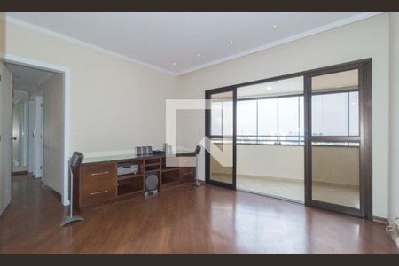 Sala de Estar de apartamento à venda com 4 quartos, 107m² em Vila Formosa, São Paulo