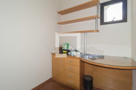 Apartamento à venda com 107m², 4 quartos e 2 vagasQuarto 1