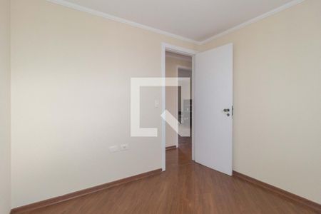 Apartamento à venda com 107m², 4 quartos e 2 vagasQuarto 2
