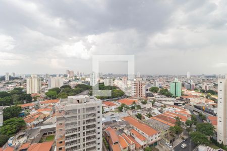 Apartamento à venda com 107m², 4 quartos e 2 vagasVista do Quarto 2