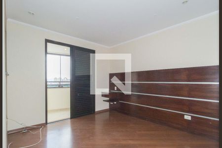 Apartamento à venda com 107m², 4 quartos e 2 vagasSuíte