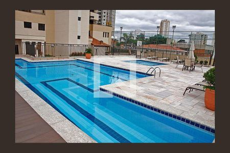 Apartamento à venda com 107m², 4 quartos e 2 vagasÁrea comum - Piscina