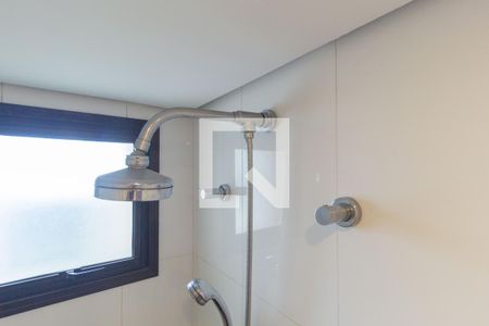 Apartamento à venda com 107m², 4 quartos e 2 vagasBanheiro 