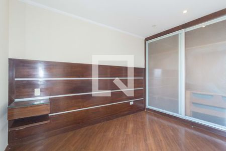 Apartamento à venda com 107m², 4 quartos e 2 vagasSuíte