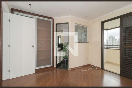 Apartamento à venda com 107m², 4 quartos e 2 vagasSuíte