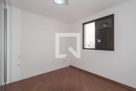 Apartamento à venda com 107m², 4 quartos e 2 vagasQuarto 3