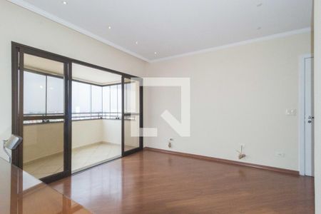 Sala de Estar de apartamento à venda com 4 quartos, 107m² em Vila Formosa, São Paulo