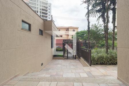 Apartamento à venda com 107m², 4 quartos e 2 vagasÁrea comum - Área Externa