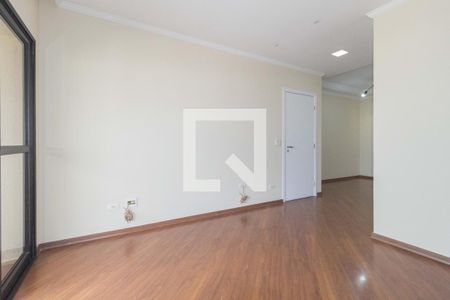 Sala de Estar de apartamento à venda com 4 quartos, 107m² em Vila Formosa, São Paulo