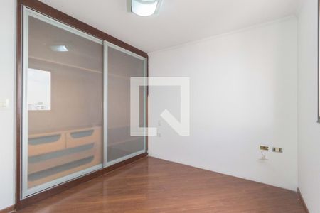 Apartamento à venda com 107m², 4 quartos e 2 vagasQuarto 3