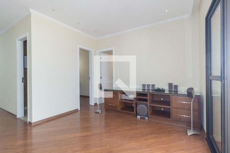 Sala de Estar de apartamento à venda com 4 quartos, 107m² em Vila Formosa, São Paulo