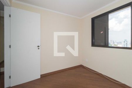 Apartamento à venda com 107m², 4 quartos e 2 vagasQuarto 2