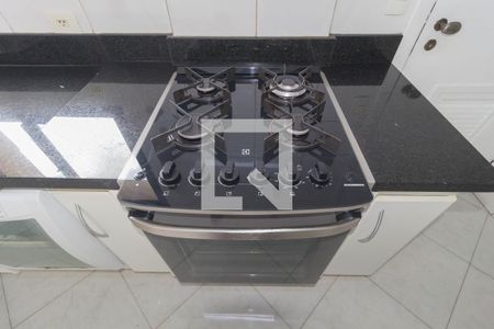 Apartamento à venda com 107m², 4 quartos e 2 vagasCozinha