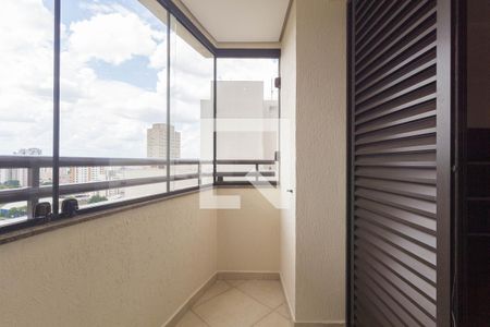 Apartamento à venda com 107m², 4 quartos e 2 vagasVaranda da Suíte