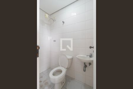 Apartamento à venda com 107m², 4 quartos e 2 vagasBanheiro - Área de Serviço