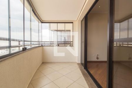 Varanda de apartamento à venda com 4 quartos, 107m² em Vila Formosa, São Paulo
