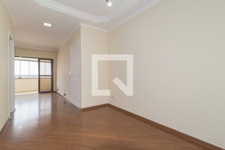 Sala de Jantar de apartamento à venda com 4 quartos, 107m² em Vila Formosa, São Paulo