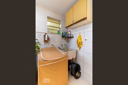 Casa à venda com 70m², 2 quartos e 2 vagasÁrea de Serviço