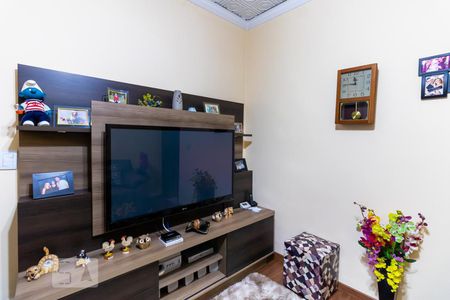 Sala de casa à venda com 2 quartos, 70m² em Parque Vitoria, São Paulo