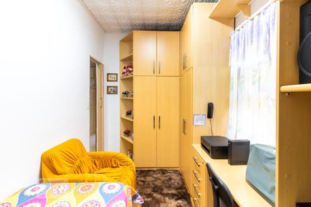 Quarto de casa à venda com 2 quartos, 70m² em Parque Vitoria, São Paulo