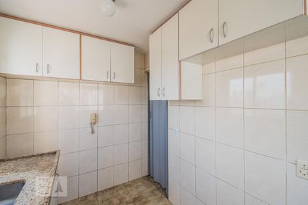 Apartamento para alugar com 60m², 2 quartos e 1 vagaCozinha 