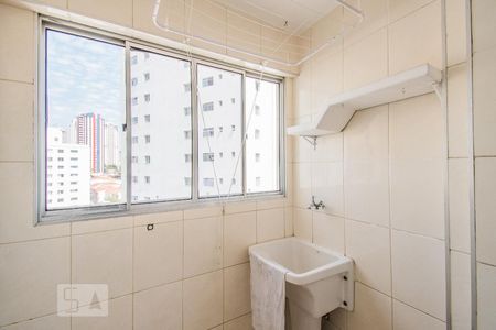 Apartamento para alugar com 60m², 2 quartos e 1 vagaÁrea de Serviço