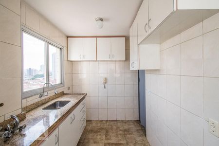 Apartamento para alugar com 60m², 2 quartos e 1 vagaCozinha 
