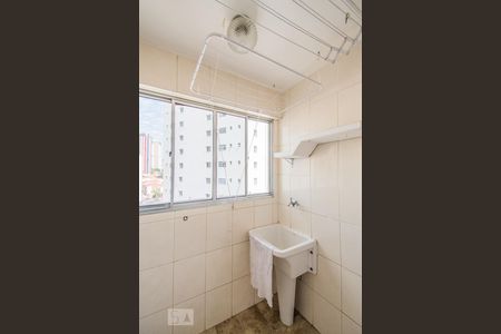 Apartamento para alugar com 60m², 2 quartos e 1 vagaÁrea de Serviço