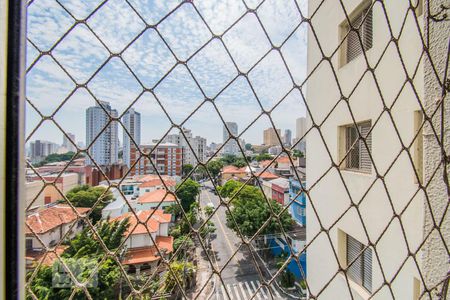 Apartamento para alugar com 60m², 2 quartos e 1 vagaVista do Quarto 2