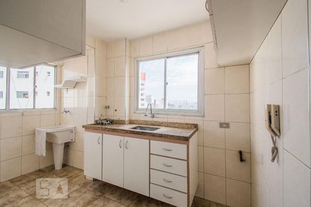 Apartamento para alugar com 60m², 2 quartos e 1 vagaCozinha 