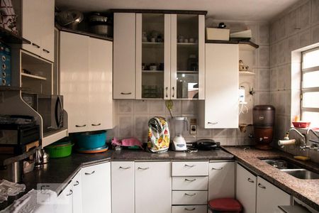 Casa à venda com 175m², 6 quartos e 5 vagasCozinha