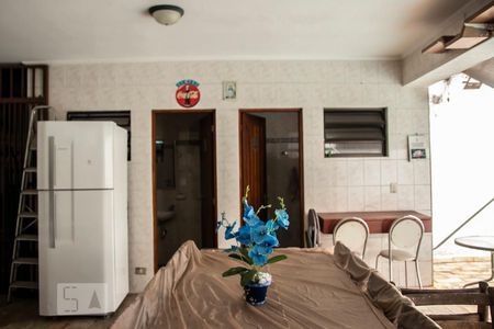 Casa à venda com 175m², 6 quartos e 5 vagasChurrasqueira