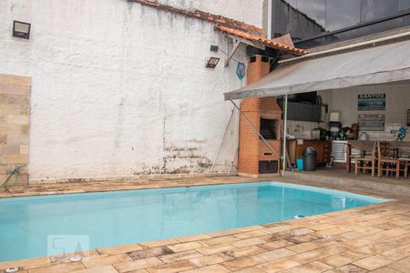 Casa à venda com 175m², 6 quartos e 5 vagasPiscina