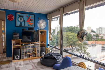 Casa à venda com 175m², 6 quartos e 5 vagas Suíte Externa Superior