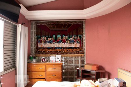 Casa à venda com 175m², 6 quartos e 5 vagasSuíte 1