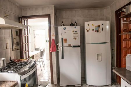 Casa à venda com 175m², 6 quartos e 5 vagasCozinha