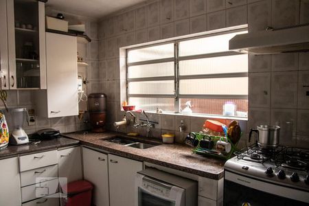 Casa à venda com 175m², 6 quartos e 5 vagasCozinha