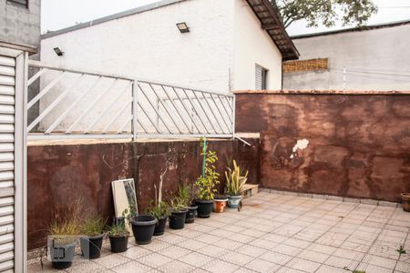 Casa à venda com 175m², 6 quartos e 5 vagasÁrea Externa