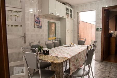 Casa à venda com 175m², 6 quartos e 5 vagasCozinha