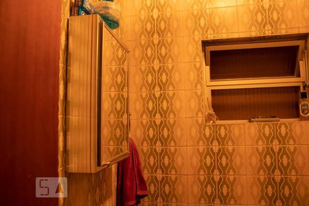 Casa à venda com 175m², 6 quartos e 5 vagasLavabo