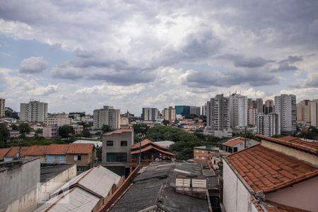 Casa à venda com 175m², 6 quartos e 5 vagasVista da  Suíte Externa Superior